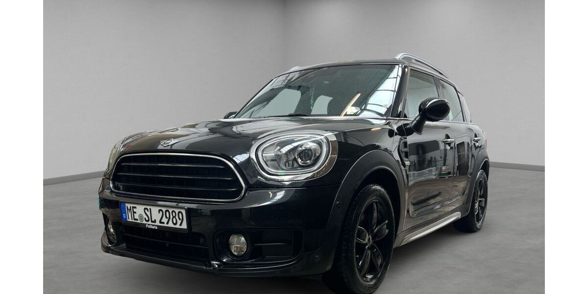 Mini Countryman D (Cooper) 102.000 km 12.990 &euro; Wuppertal 42117