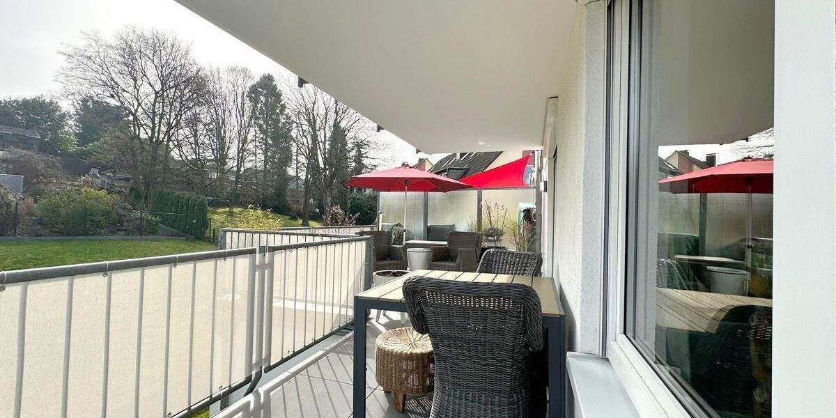Etagenwohnung Bochum Linden - 4 Zimmer, 120 m&sup2;, 348.000&euro; | Angebot:25836821