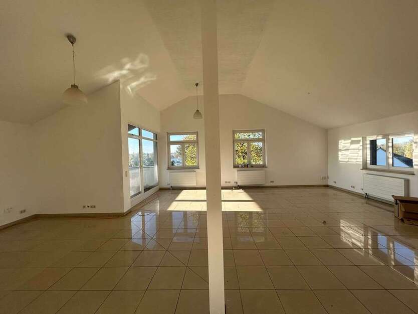 Wohnung zum Mieten in Dortmund 800 € 100 m²