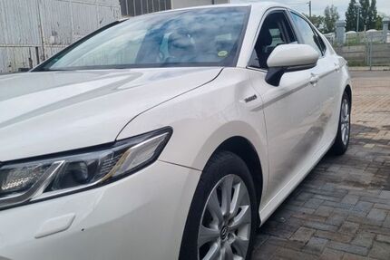Toyota Camry 197.500 km 15.900 &euro; Essen 45326