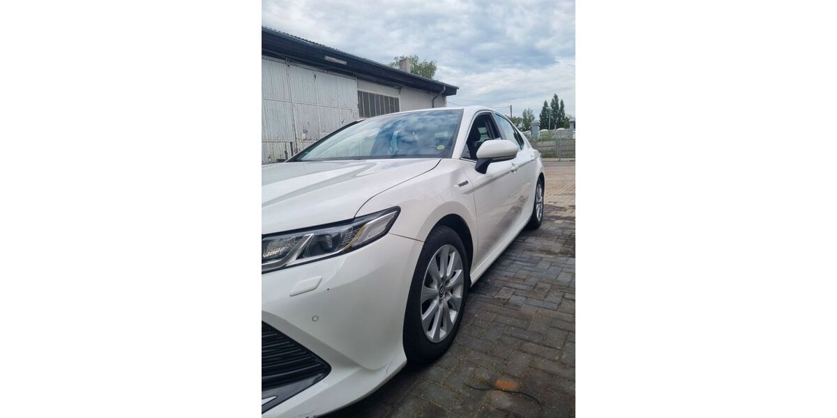 Toyota Camry 197.500 km 15.900 &euro; Essen 45326