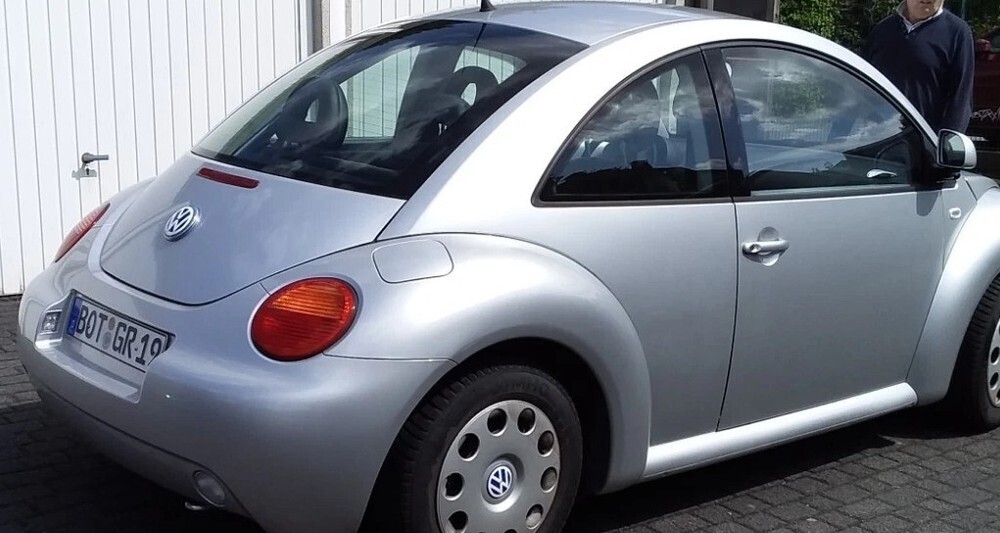 Beetle