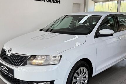 Skoda Rapid 57.000 km 9.990 &euro; Heiligenhaus 42579
