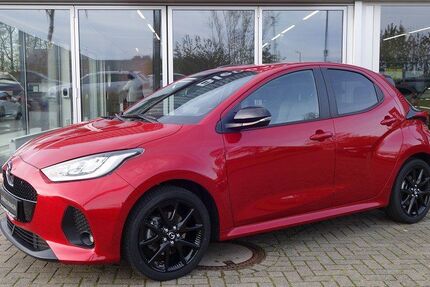 Mazda 2 Hybrid 11.849 km 23.990 € Herten 45701