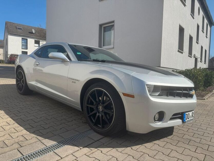 Camaro
