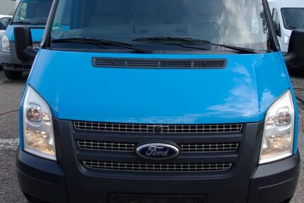 Ford Transit 171.000 km 6.880 € Bottrop 46242
