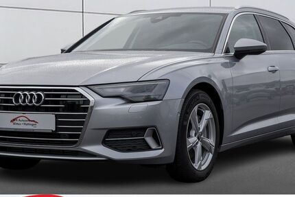 Audi A6 37.230 km 40.895 &euro; Witten 58453