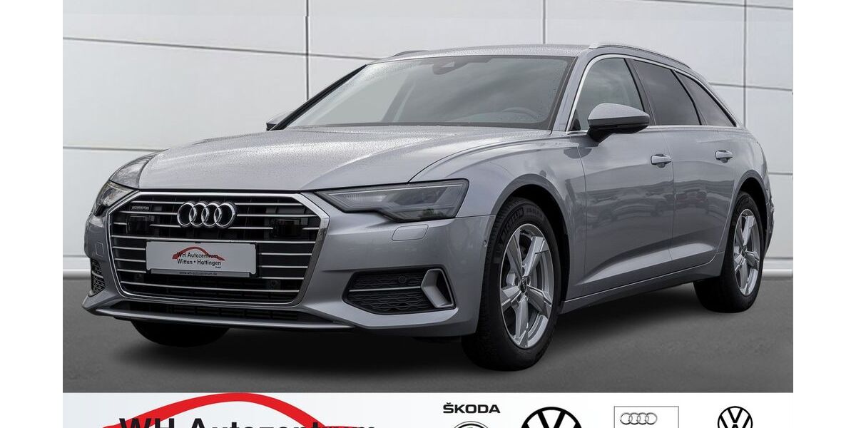 Audi A6 37.230 km 40.895 &euro; Witten 58453