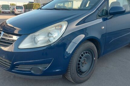 Opel Corsa 222.000 km 850 &euro; Holzwickede 59439
