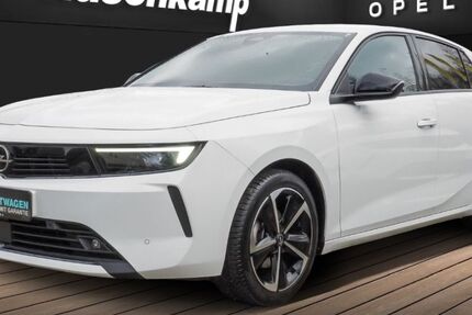 Opel Astra 19.911 km 20.980 &euro; Lünen 44532