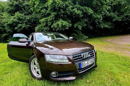Audi A5 184.000 km 9.900 € Bergkamen 59192