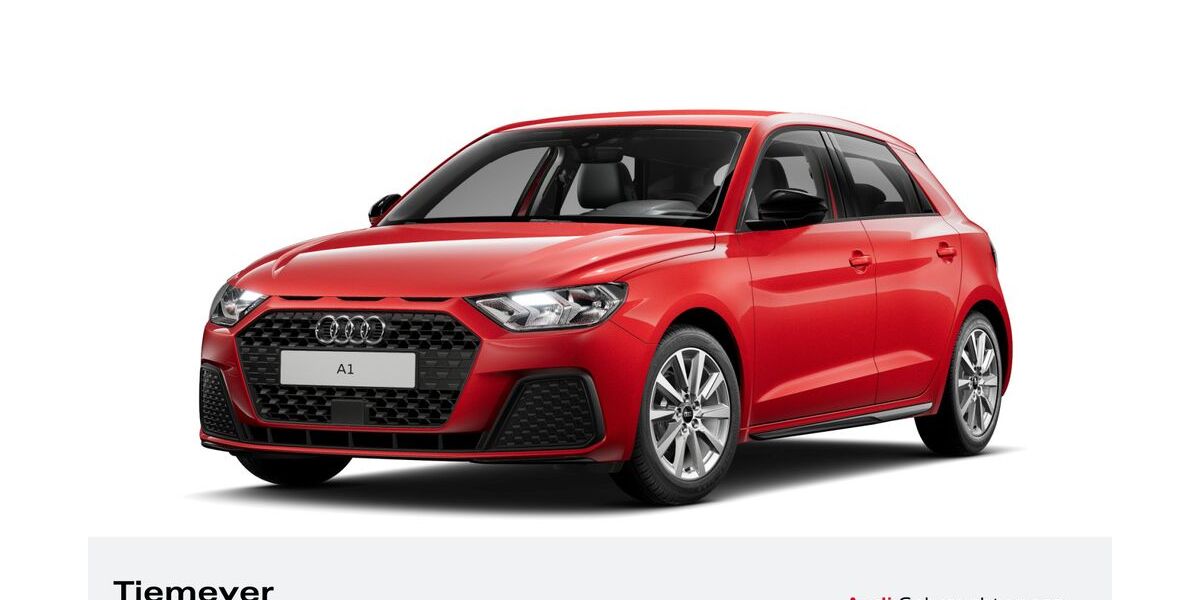 Audi A1 17.920 km 19.950 &euro; Bochum 44809