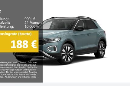 VW T-Roc 10.686 km 26.760 &euro; Marl 45770