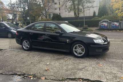Saab 9-3 210.000 km 2.900 &euro; Essen 45276