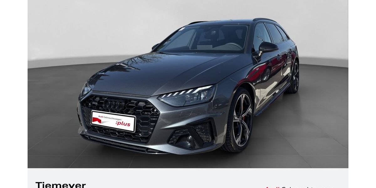 Audi A4 37.921 km 36.980 &euro; Gelsenkirchen 45894