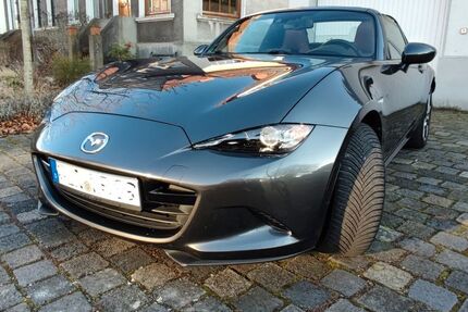 Mazda MX-5 74.600 km 18.800 &euro; Gladbeck 45966