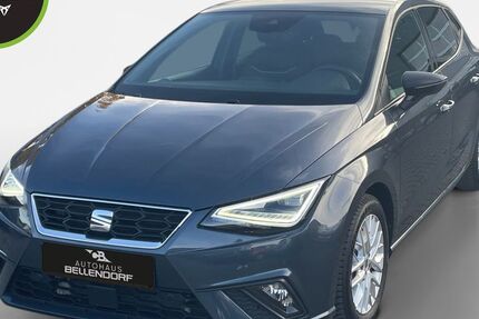 Seat Ibiza 14.825 km 20.940 &euro; Bottrop 46244