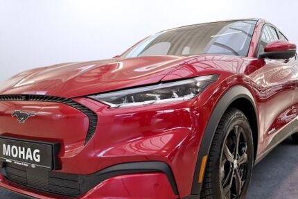 Ford Mustang Mach-E 28.990 km 35.990 &euro; Gelsenkirchen 45881