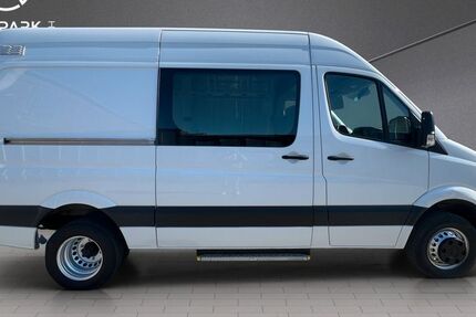 Mercedes-Benz Sprinter 148.928 km 29.900 &euro; Bochum 44866