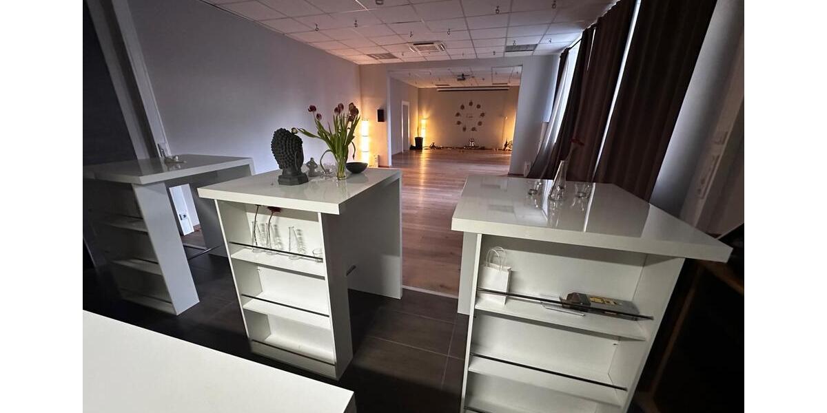 Gewerbeobjekt Recklinghausen Hillerheide - 40&euro; | Angebot:20181766