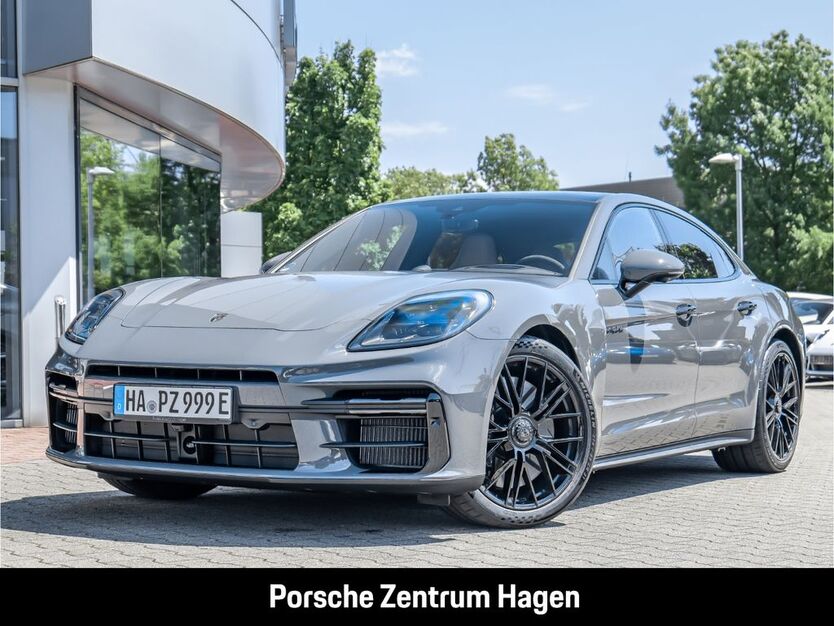 Porsche Panamera 12.900 km 205.900 € Hagen 58119