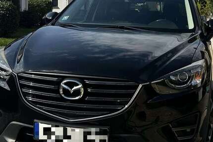 Mazda CX-5 137.000 km 13.999 € Hagen 58097