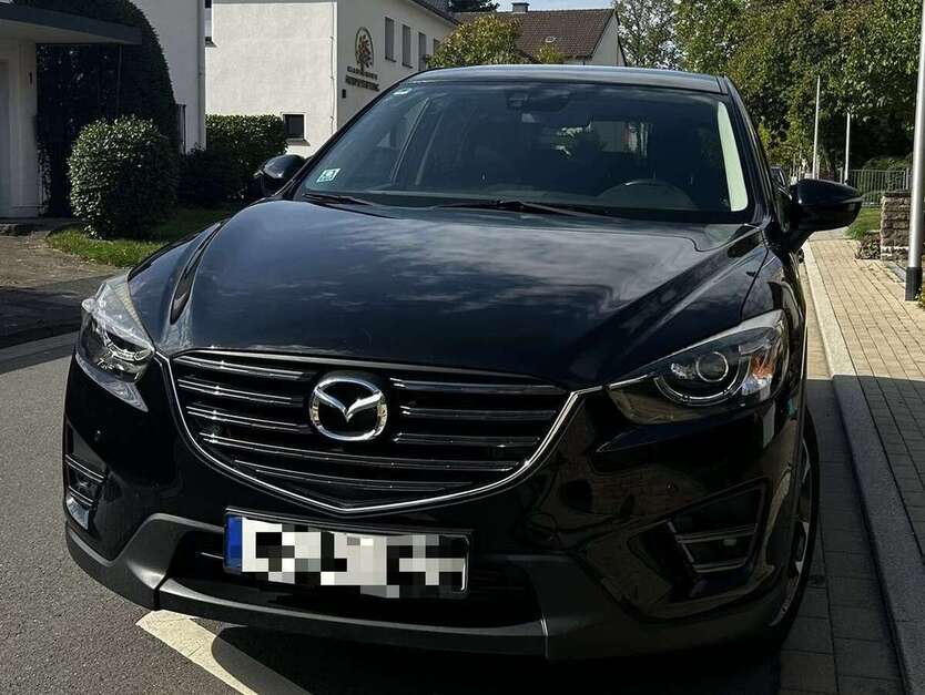 Mazda CX-5 137.000 km 13.999 € Hagen 58097