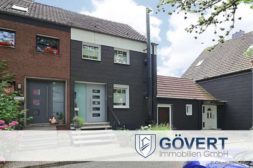 Haus zum Kaufen in Recklinghausen 325.000 € 134 m²