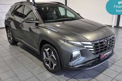 Hyundai TUCSON 56.943 km 24.490 &euro; Wuppertal 42287
