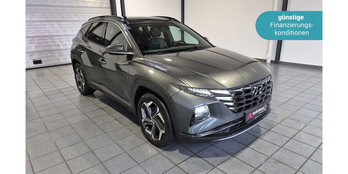 Hyundai TUCSON 56.943 km 24.490 &euro; Wuppertal 42287