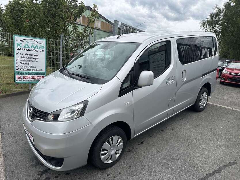 NV200