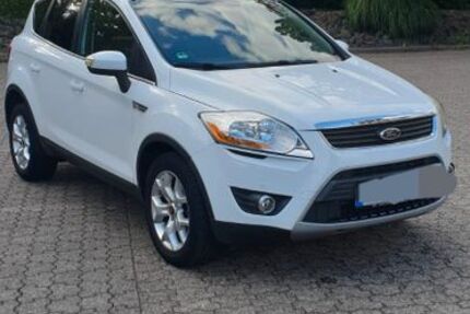 Ford Kuga 159.355 km 7.000 &euro; Gevelsberg 58285