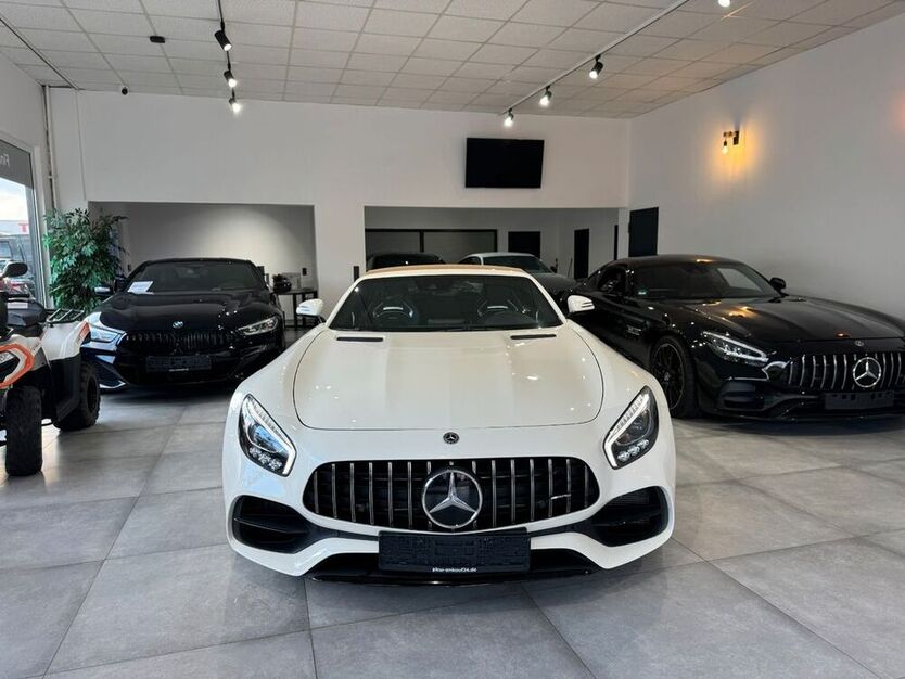AMG GT