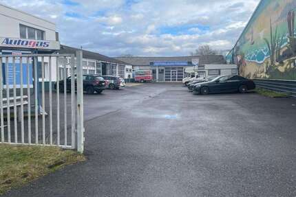 Halle in Dortmund 820.000 € 707 m²