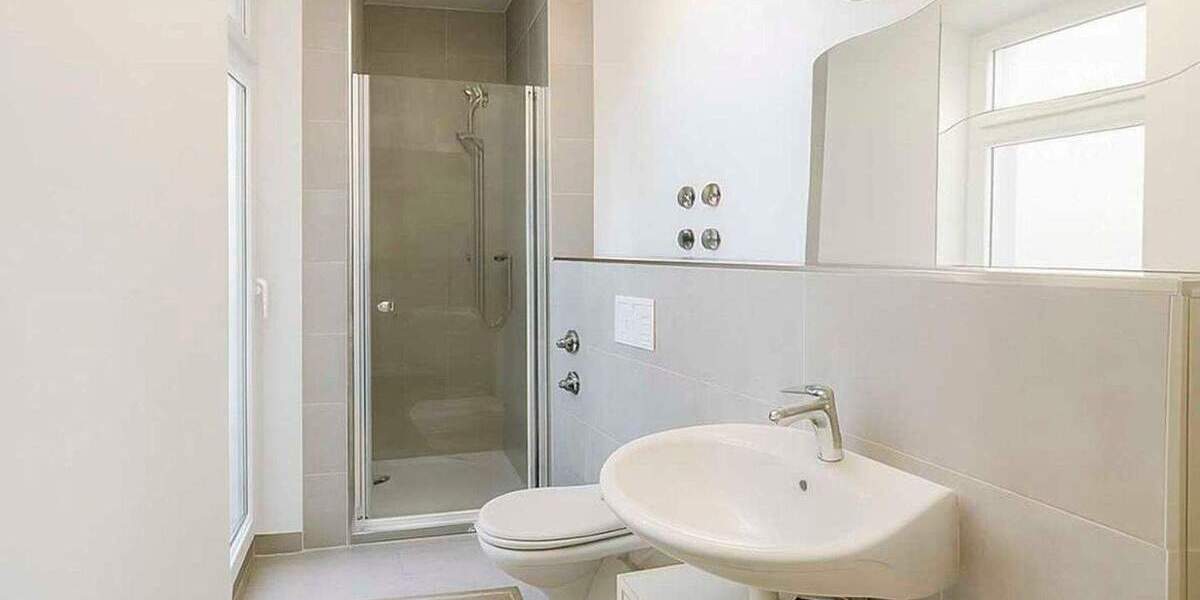 Etagenwohnung Dortmund Mitte - 2 Zimmer, 58 m&sup2;, 139.000&euro; | Angebot:25750703