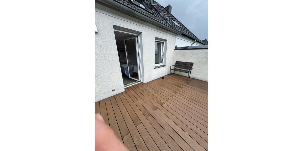 Doppelhaushälfte Gladbeck Alt-Rentfort - 4 Zimmer, 180 m&sup2;, 590.000&euro; | Angebot:26919096