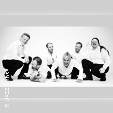 Jazzlight 08.03.2026 Mathias-Jakobs-Stadthalle