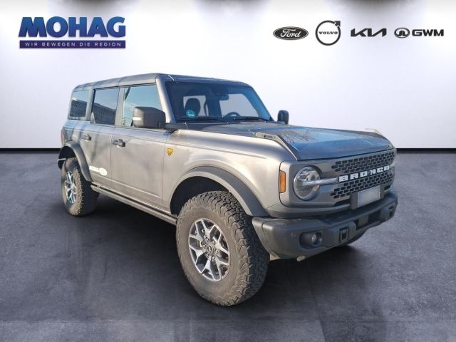 Ford Bronco 19.240 km 53.990 &euro; Gelsenkirchen 45891