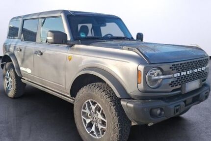 Ford Bronco 20.890 km 49.580 &euro; Gelsenkirchen 45891