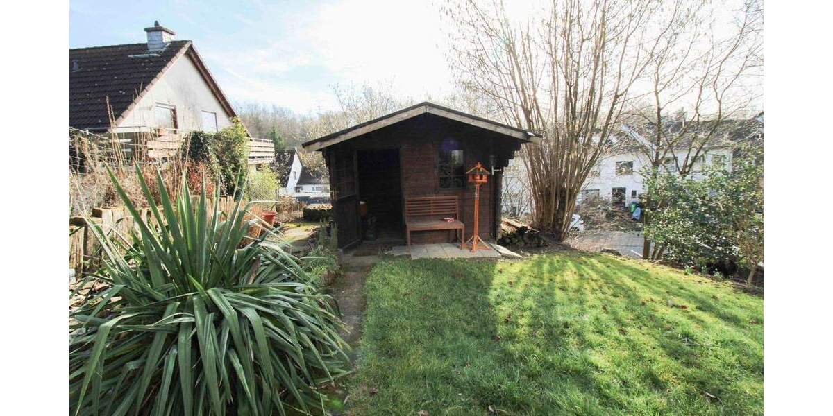 Einfamilienhaus Heiligenhaus Mitte - 6 Zimmer, 539.000&euro; | Angebot:25823346