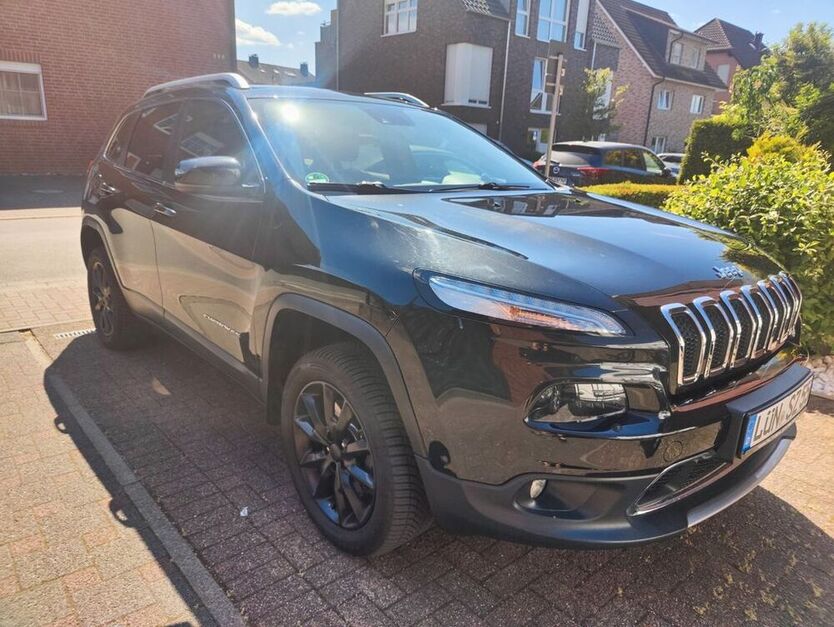 Cherokee