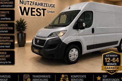 Fiat Ducato 109.000 km 16.890 &euro; Datteln 45711