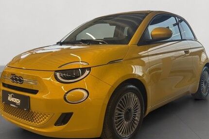 Fiat 500 9.250 km 17.490 &euro; Mülheim an der Ruhr 45475