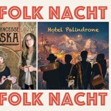 BalFolk Nacht Torgau