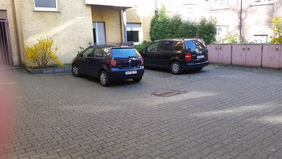 Etagenwohnung Hagen Hagen-Nord - 1 Zimmer, 35 m&sup2;, 260&euro; | Angebot:27604060