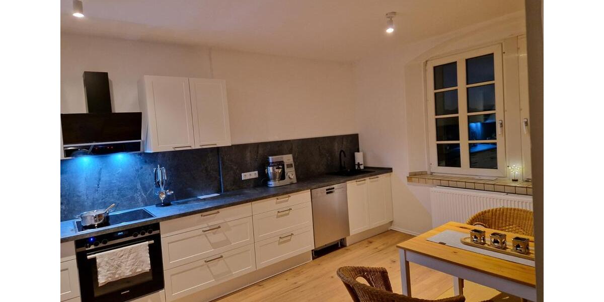 Etagenwohnung Sprockhövel - 4 Zimmer, 106 m&sup2;, 950&euro; | Angebot:25081445