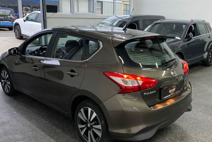 Nissan Pulsar 119.000 km 7.750 € Iserlohn 58638