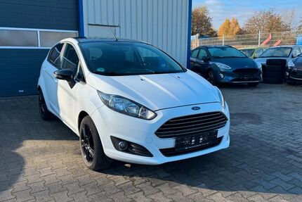 Ford Fiesta 164.968 km 4.788 &euro; Gladbeck 45966