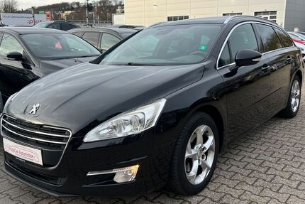 Peugeot 508 274.333 km 4.690 &euro; Wuppertal 42109
