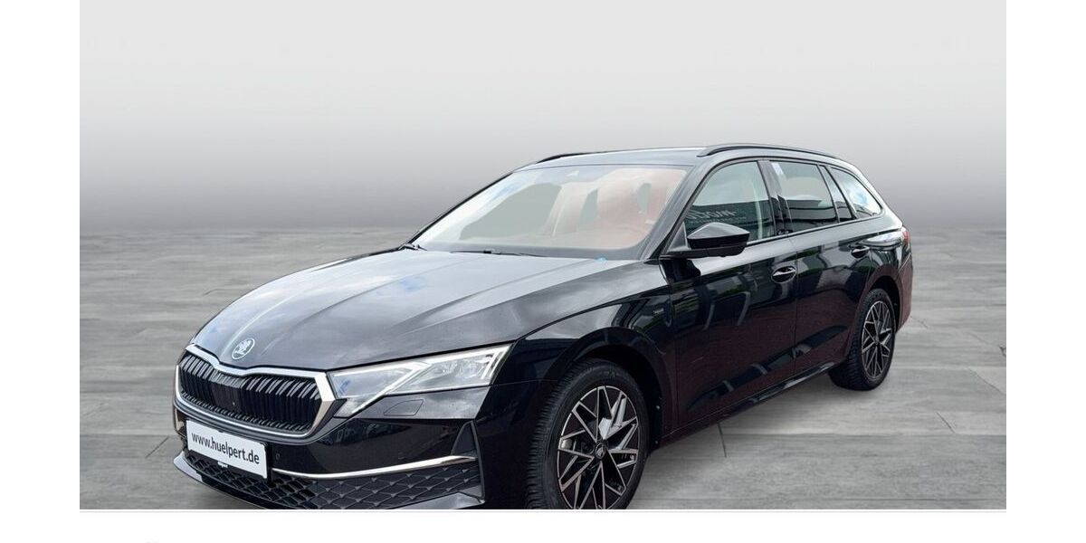 Skoda Octavia 25.981 km 32.491 &euro; Dortmund 44309